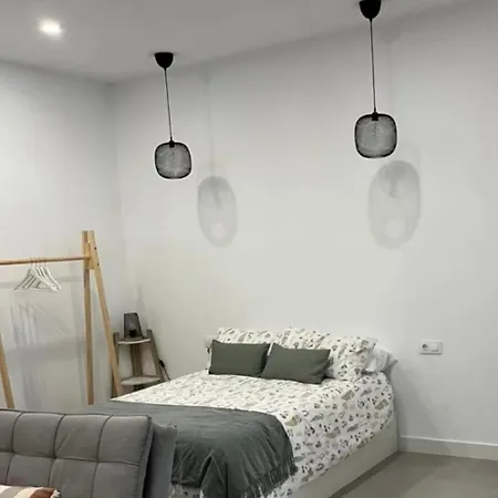 Apartment Loft Cinco *