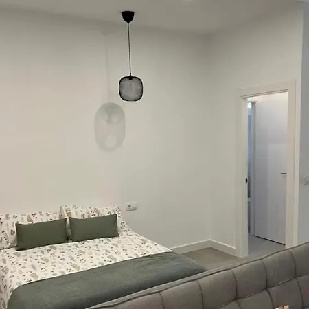 Loft Cinco Cordoba