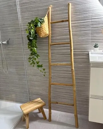 Apartmán Loft Cinco