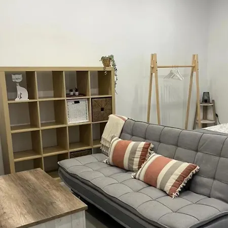 Loft Cinco Lejlighed *